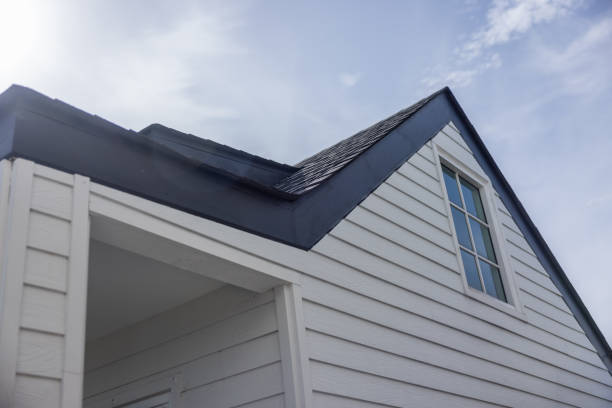 Best Aluminum Siding Installation  in East Brewton, AL